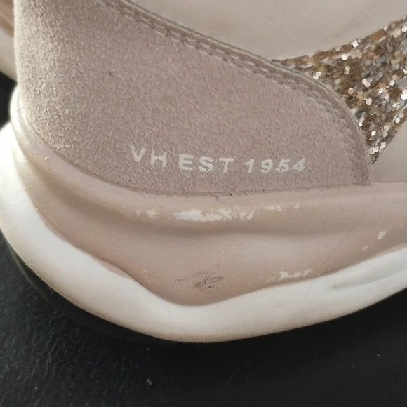 Vintage Havana Running Shoes - Picture 5 of 14